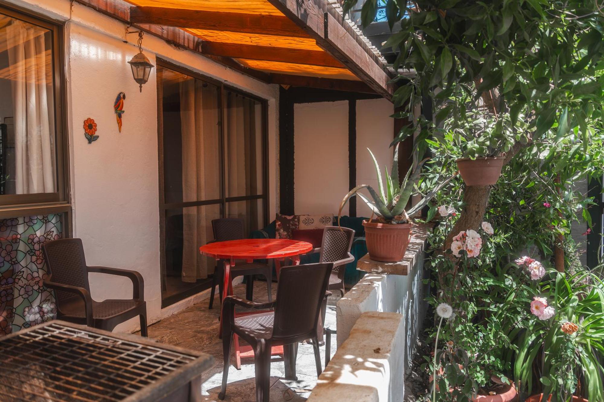 Cabanas El Bosque Maitencillo  Bagian luar foto