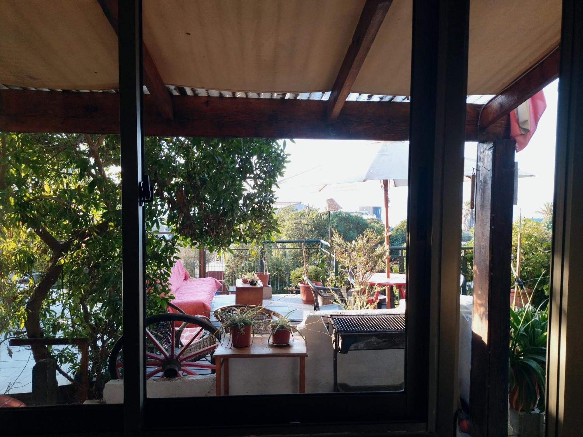 Cabanas El Bosque Maitencillo  Bagian luar foto