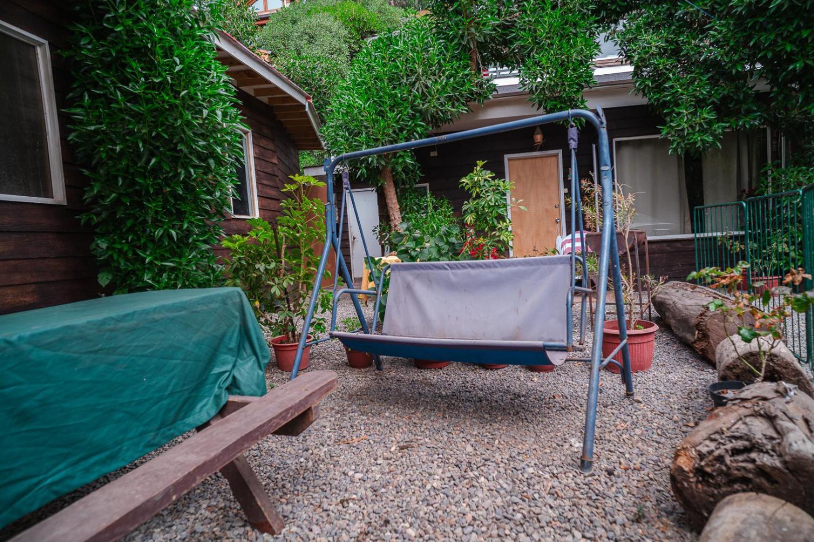 Cabanas El Bosque Maitencillo  Bagian luar foto