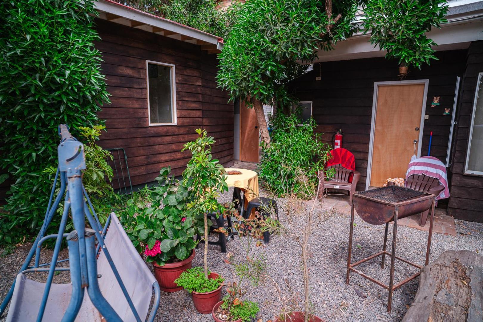 Cabanas El Bosque Maitencillo  Bagian luar foto