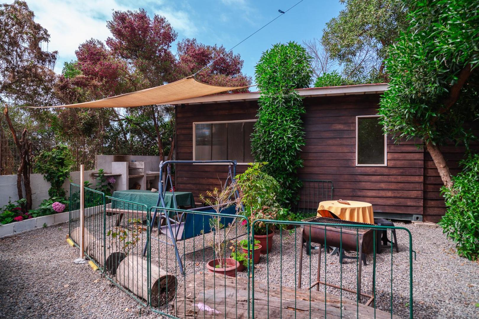 Cabanas El Bosque Maitencillo  Bagian luar foto