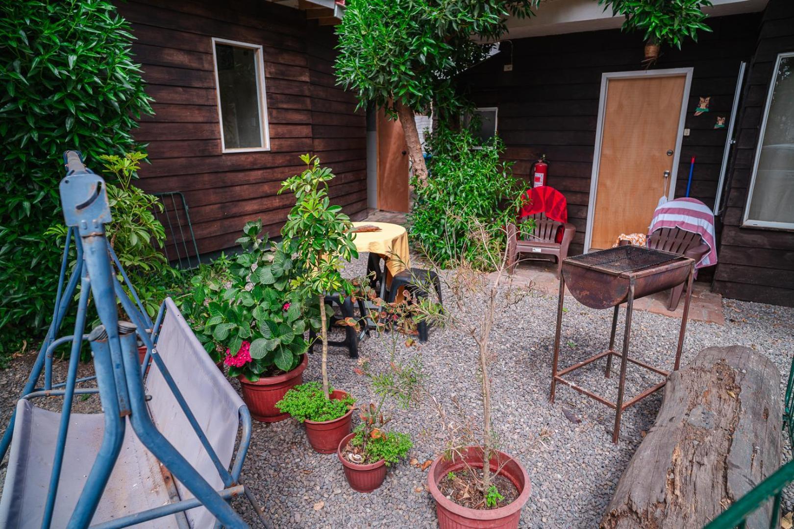 Cabanas El Bosque Maitencillo  Bagian luar foto